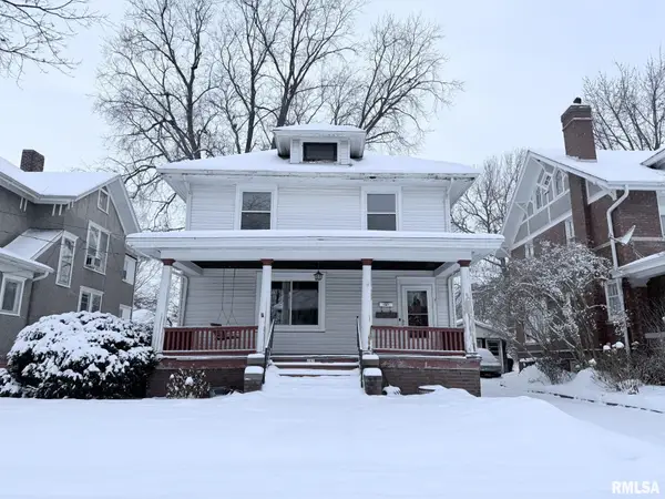 682 Willard Street, Galesburg, IL 61401