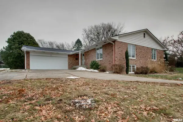 309 Lincoln Hill Nw Road, Quincy, IL 62301