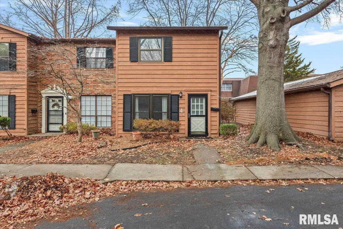 160 S Durkin Drive #4, Springfield, IL 62704 - Image #1