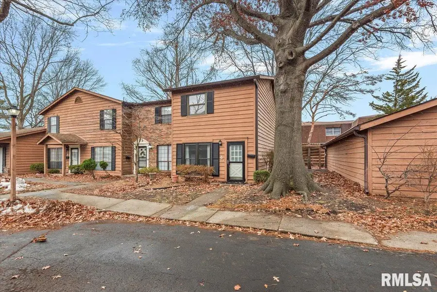 160 S Durkin Drive #4, Springfield, IL 62704 - Image #2