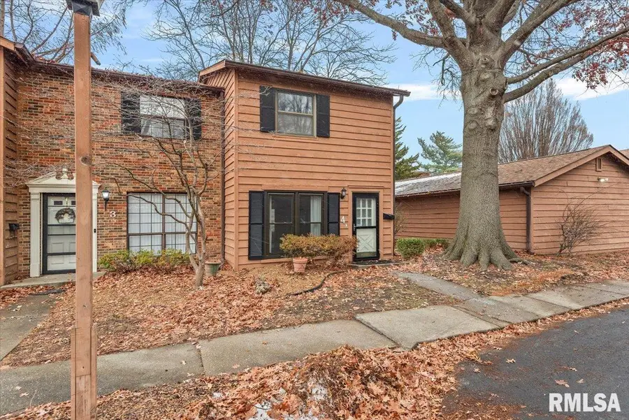 160 S Durkin Drive #4, Springfield, IL 62704 - Image #3