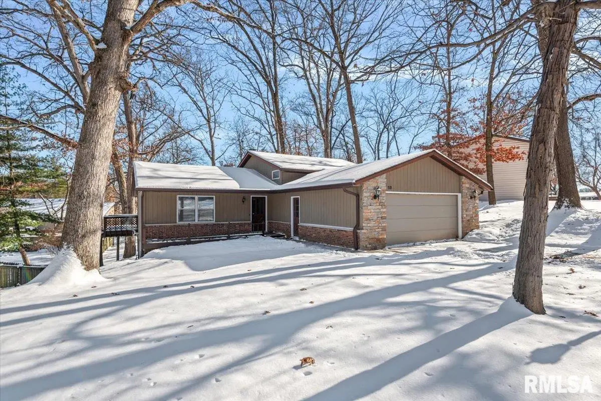 18 Dean Park Road, Springfield, IL 62707 - Image #1