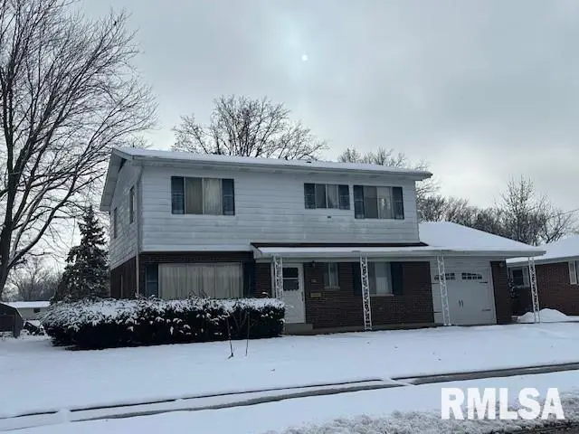 908 Virginia Avenue, Taylorville, IL 62568 - Image #1