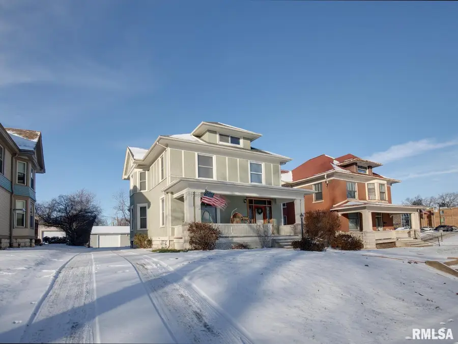 1235 N 8th Street, Quincy, IL 62301-1709 - Image #3