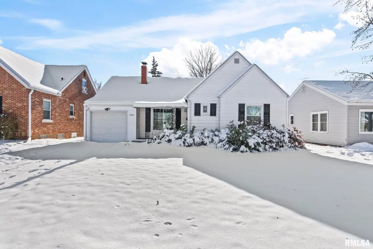 1532 W Edwards Street, Springfield, IL 62704 - Image #1