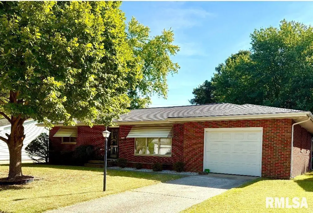 44 Locksley Lane, Springfield, IL 62704-5314 - Image #1