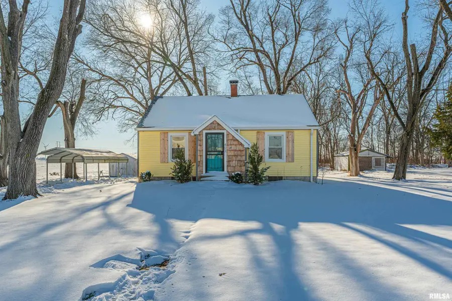 403 E Mason Street, Easton, IL 62633 - Image #2