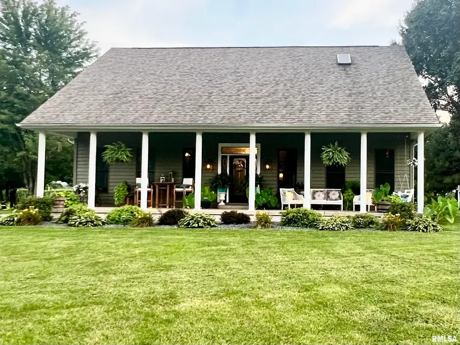 1 Valevue Acres Drive, Jacksonville, IL 62650 - Image #2