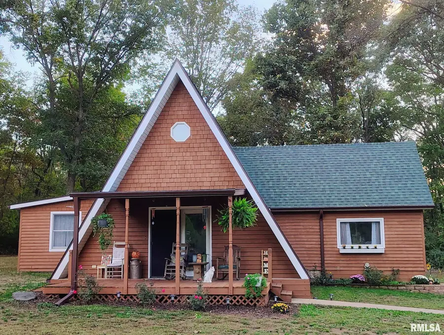 392 Hickory Hills Road, Havana, IL 62644 - Image #2