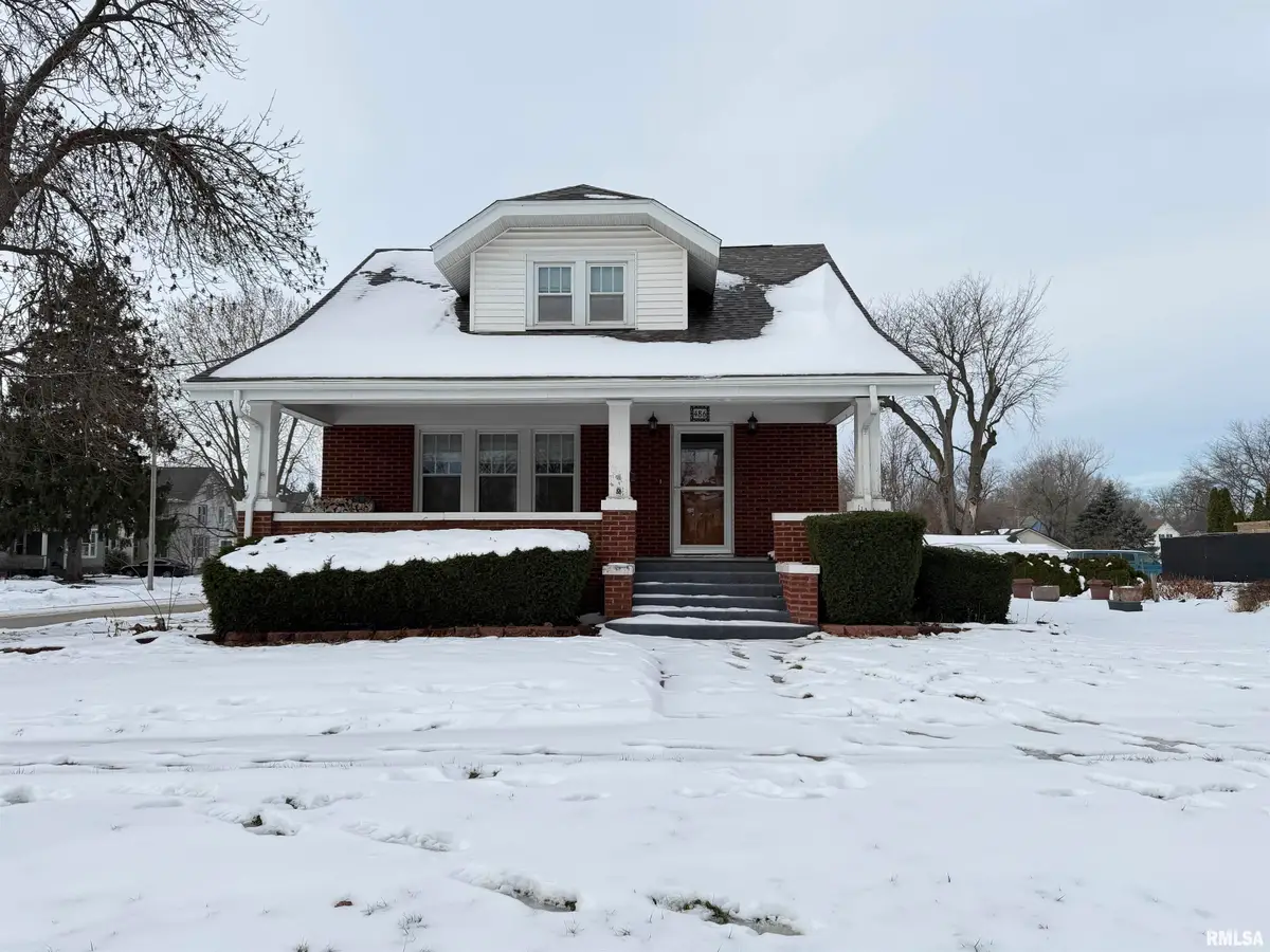 486 Lombard Street, Galesburg, IL 61401 - Image #1