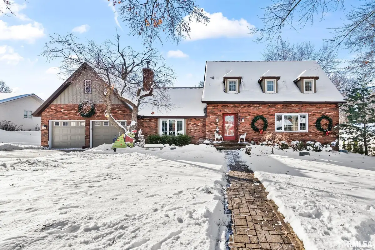 3116 Victoria Drive, Springfield, IL 62704 - Image #1