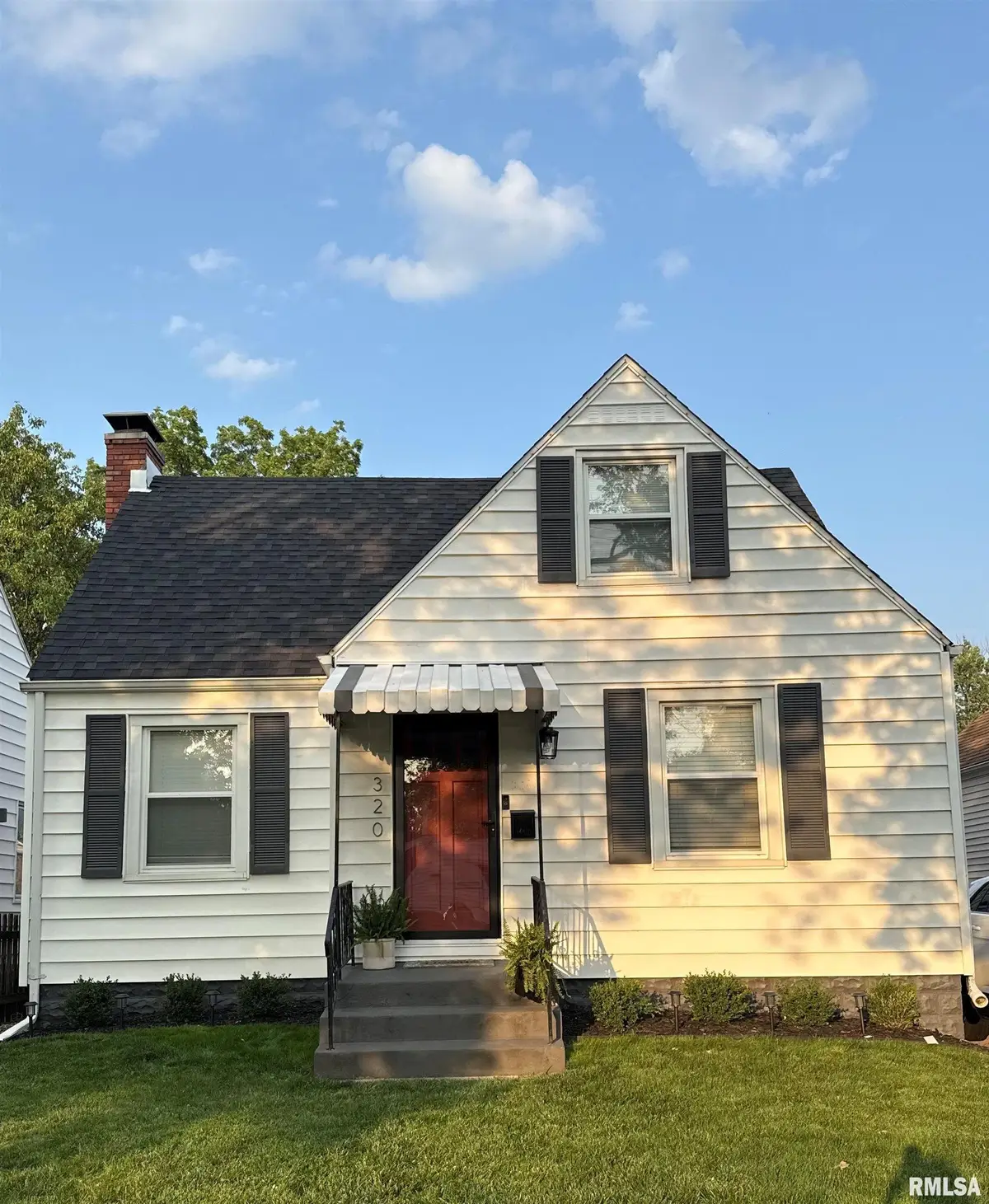 320 S Amos Avenue, Springfield, IL 62704 - Image #1