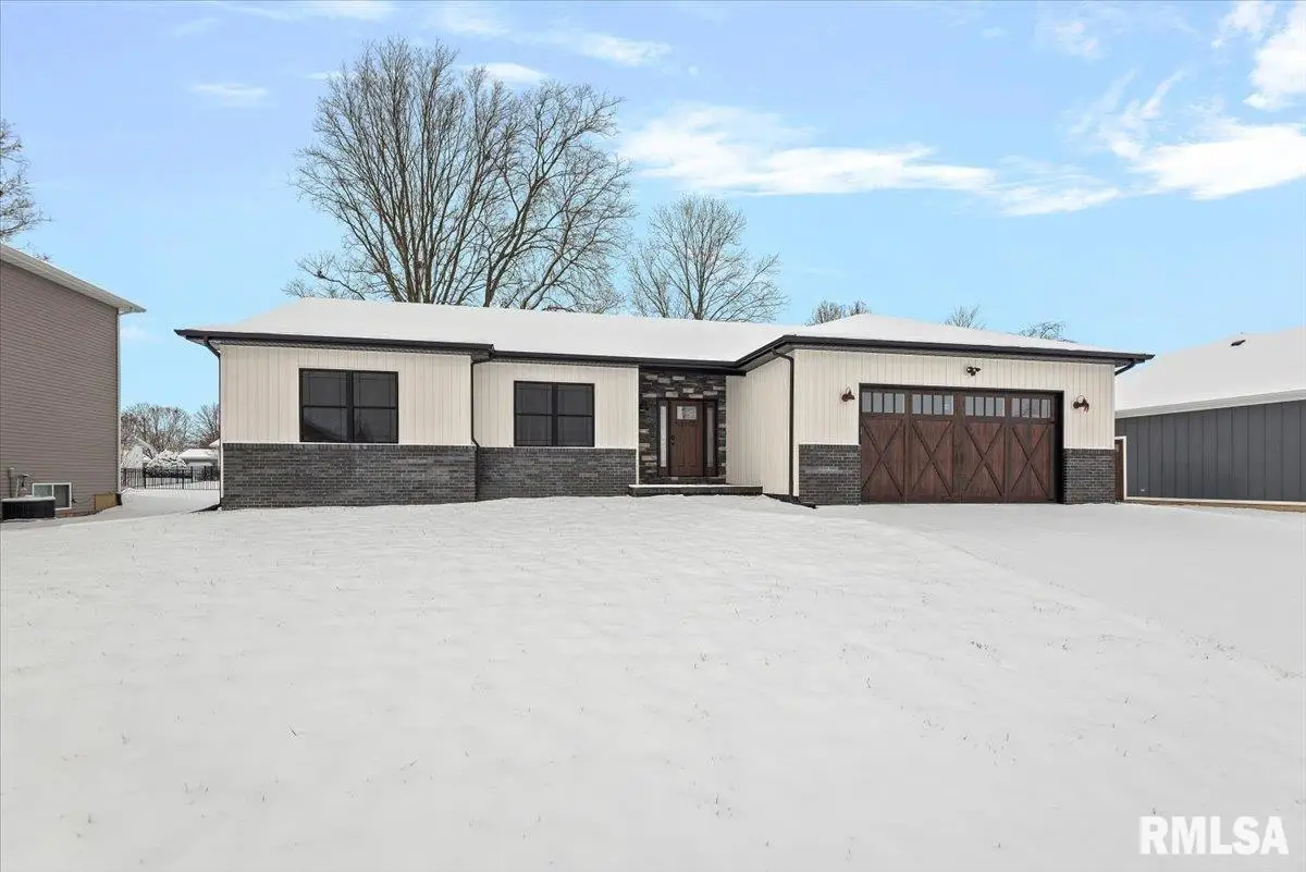 47 Durbin Terrace, Chatham, IL 62629 - Image #1