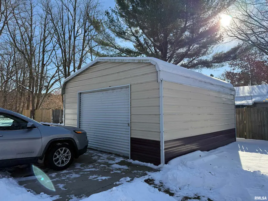 2499 County Highway 3 Highway, Oquawka, IL 61469 - Image #2