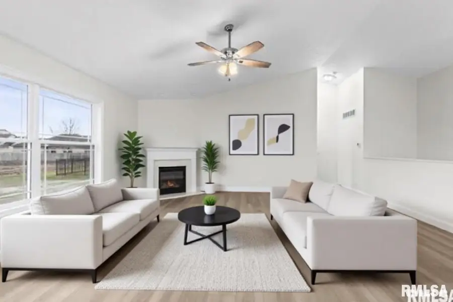 6200 Wind Tree Road, Springfield, IL 62712 - #3