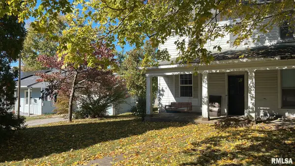 120 Main Street, Alto Pass, IL 62905