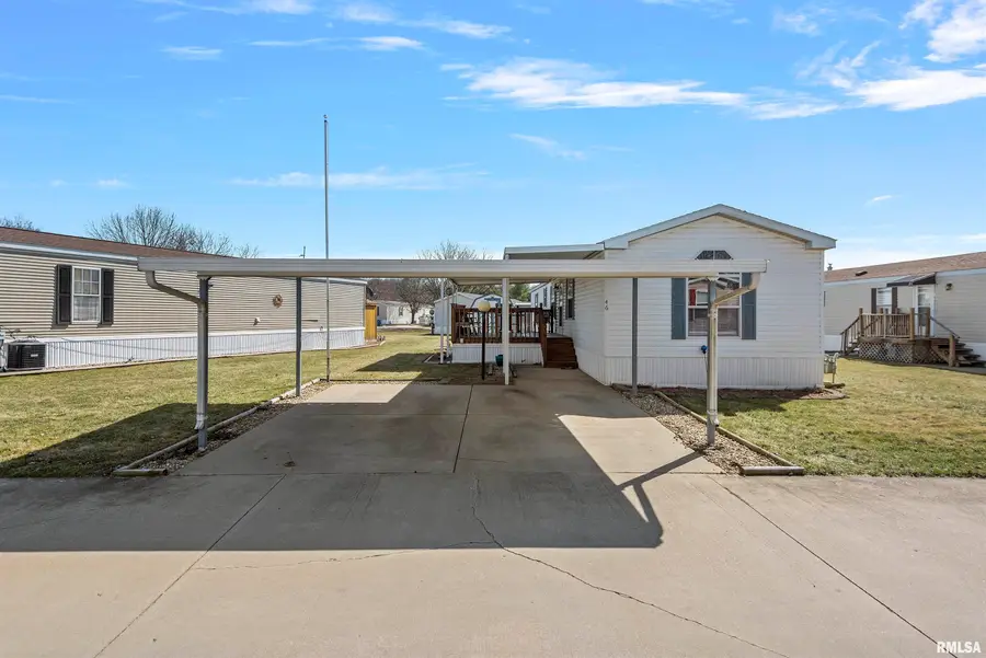 3319 Ridgewood Avenue, Springfield, IL 62702 - Image #2