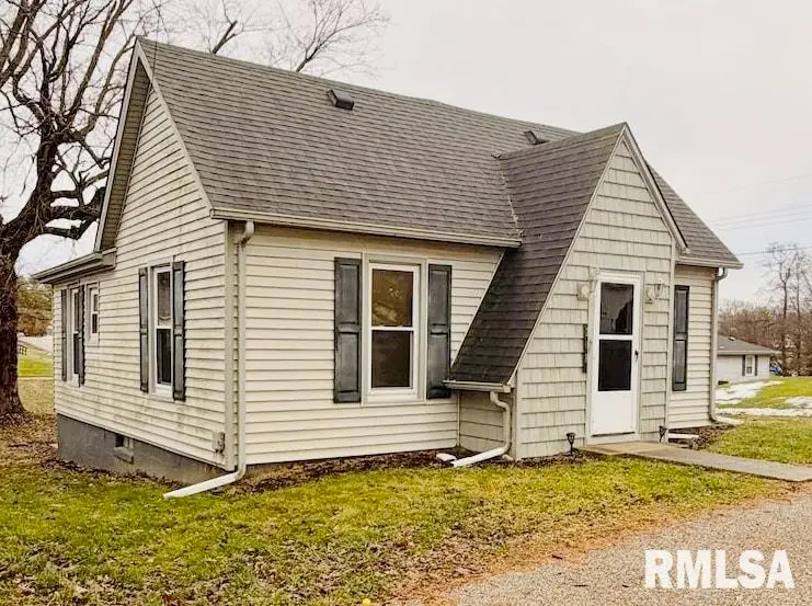 208 S Mill Street, Athens, IL 62613 - #1