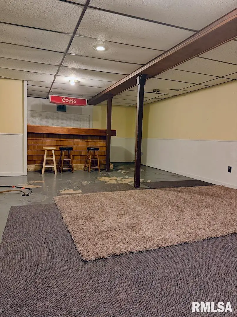 208 S Mill Street, Athens, IL 62613 - #3