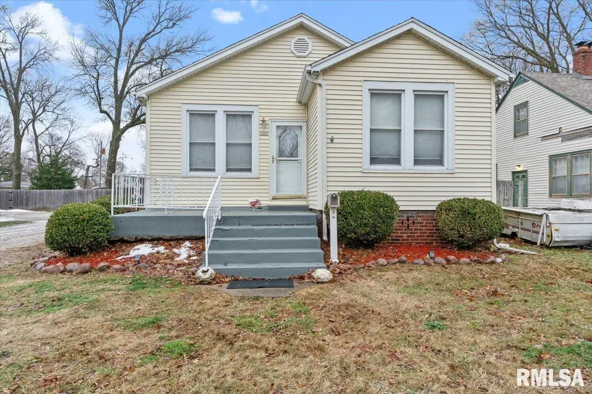 2905 Park Avenue, Springfield, IL 62704 - #1