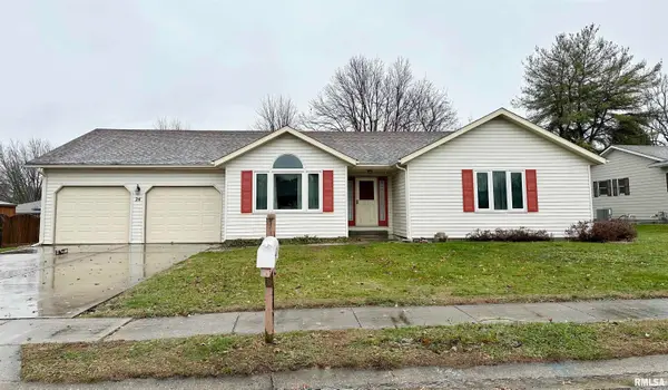 24 Appomatox Avenue, Jacksonville, IL 62650