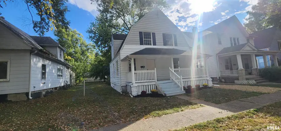 926 Governor Street, Springfield, IL 62704 - Image #2