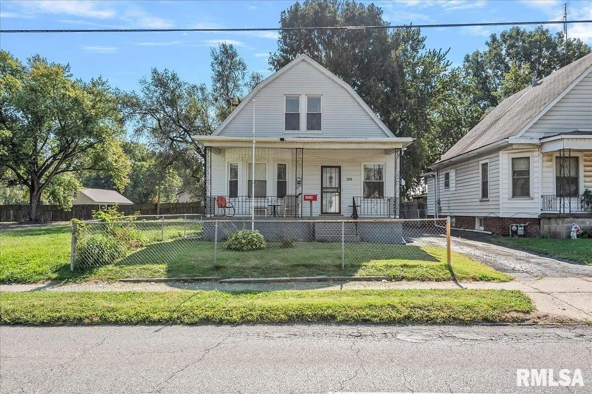 2028 Peoria Road, Springfield, IL 62702 - Image #1