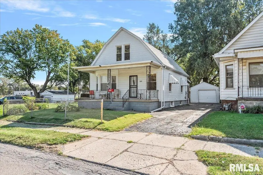 2028 Peoria Road, Springfield, IL 62702 - Image #2