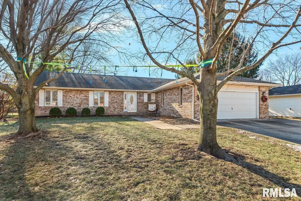 2520 Argonne Avenue, Springfield, IL 62704 - Image #1