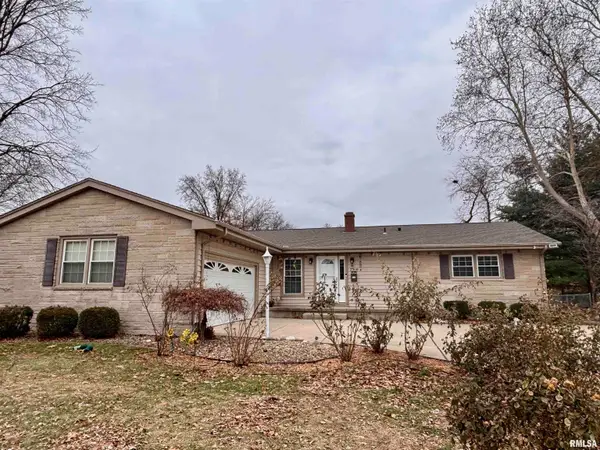 2308 Westview Drive, Springfield, IL 62704