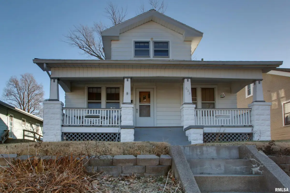 623 S 21st Street, Quincy, IL 62301 - Image #1