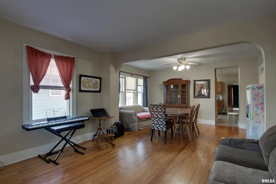 623 S 21st Street, Quincy, IL 62301 - Image #2