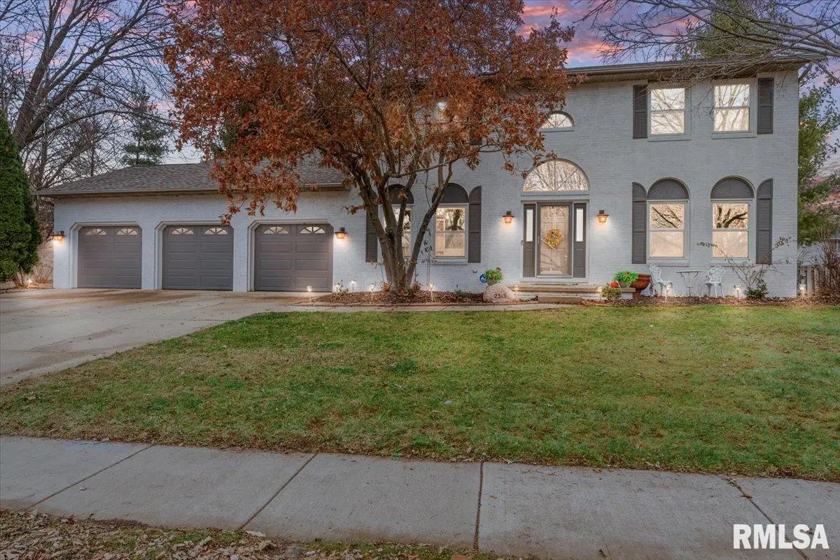 2315 Chesapeake Landing, Springfield, IL 62712 - Image #1