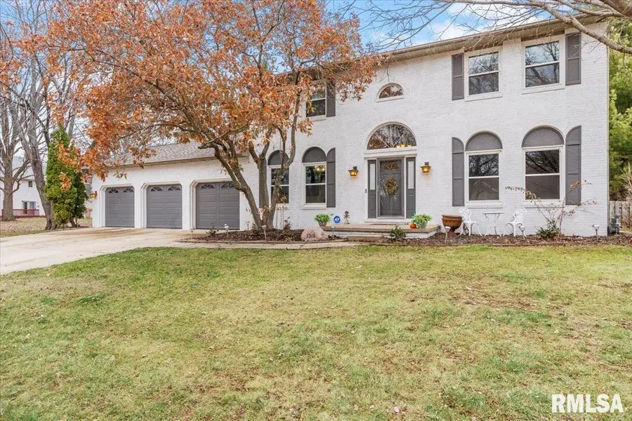 2315 Chesapeake Landing, Springfield, IL 62712 - Image #3