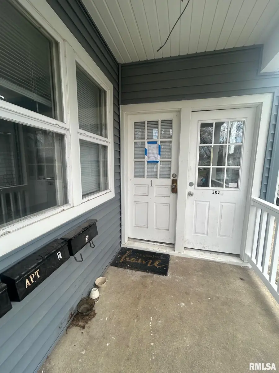 318 S State Street, Springfield, IL 62704 - #2