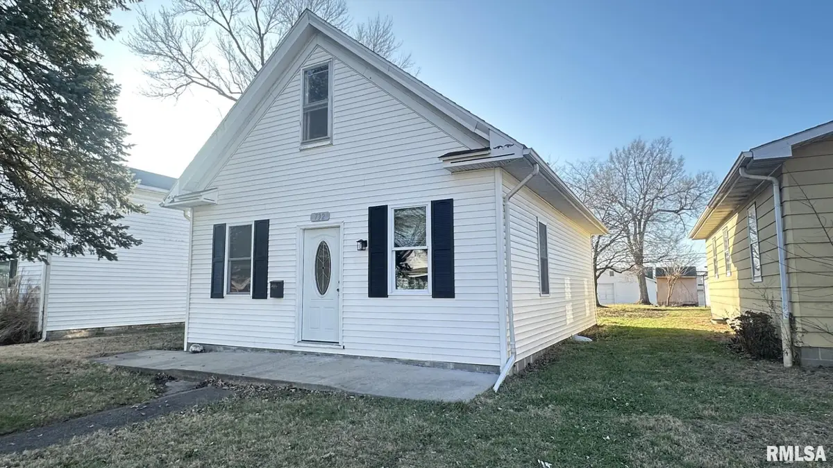 732 S 15th Street, Quincy, IL 62301 - Image #1