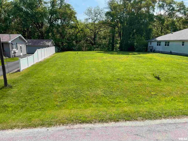 11207 22nd Street, Milan, IL 61264