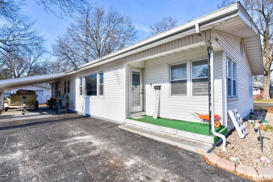 1245 Lincoln Avenue, Taylorville, IL 62568 - Image #3