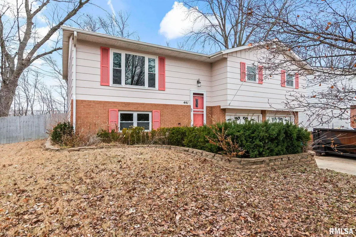 441 Armor Road, Springfield, IL 62704 - Image #1