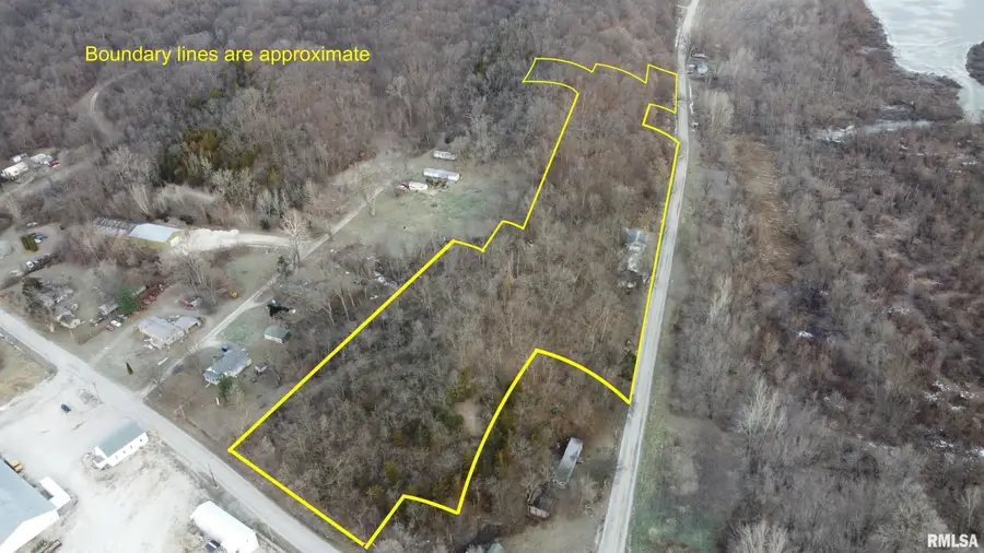 31027 County Highway 21, Griggsville, IL 62340 - Image #2