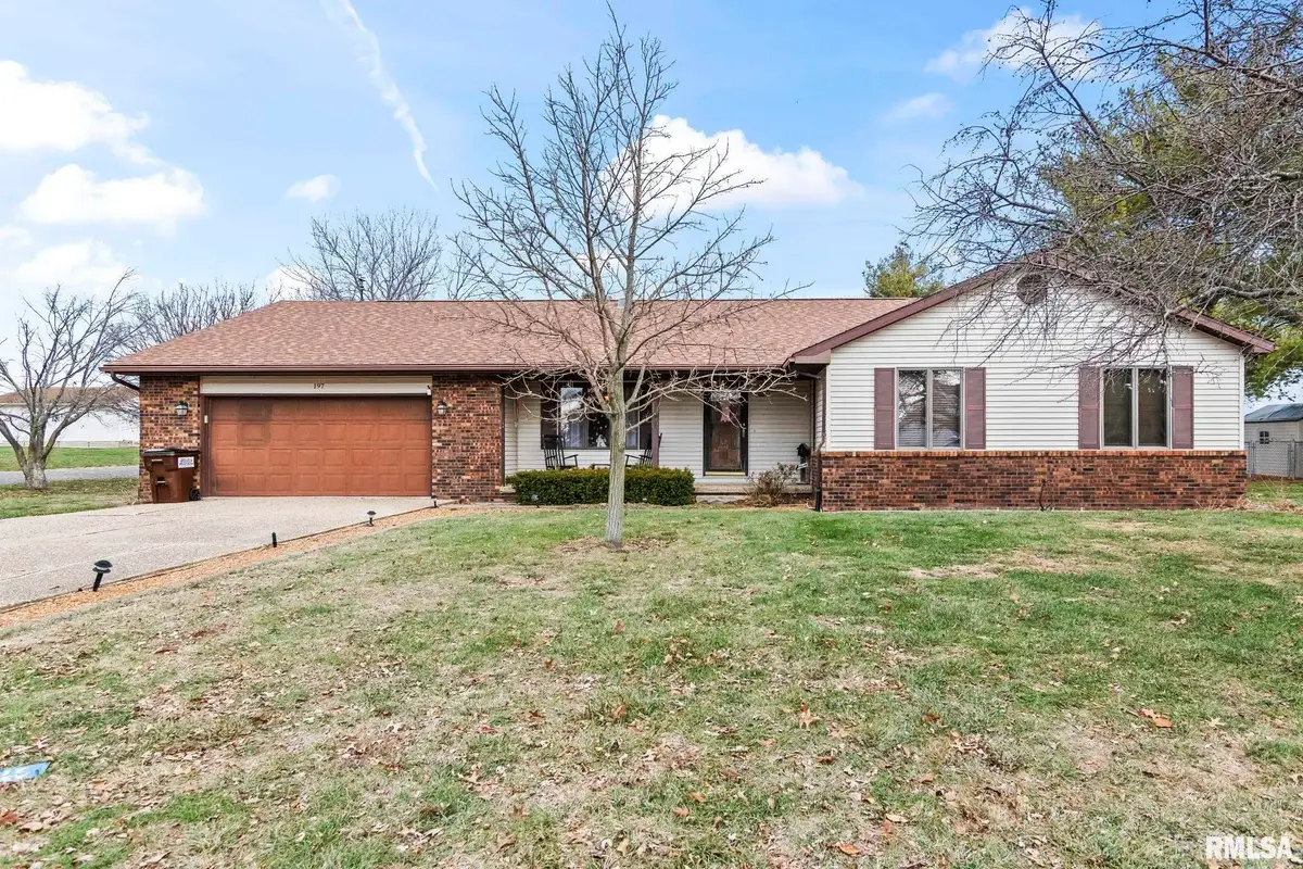 197 Joan Drive, Divernon, IL 62530 - Image #1