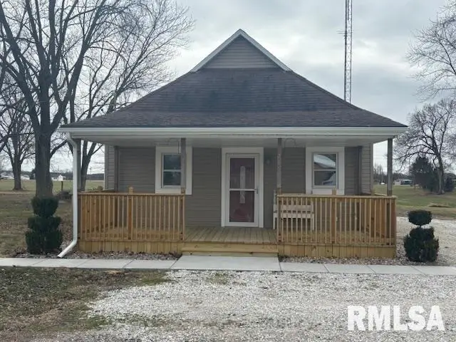 205 E Main Street, Hettick, IL 62649 - Image #2