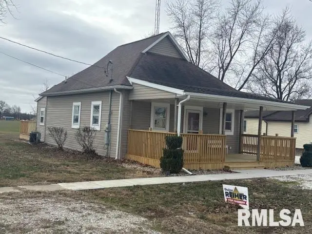 205 E Main Street, Hettick, IL 62649 - Image #3