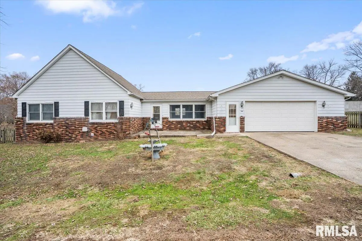 144 Moorshead Street, Divernon, IL 62530 - Image #1