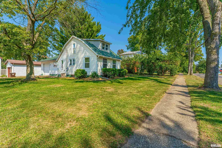 626 7th Street, Lincoln, IL 62656 - Image #2