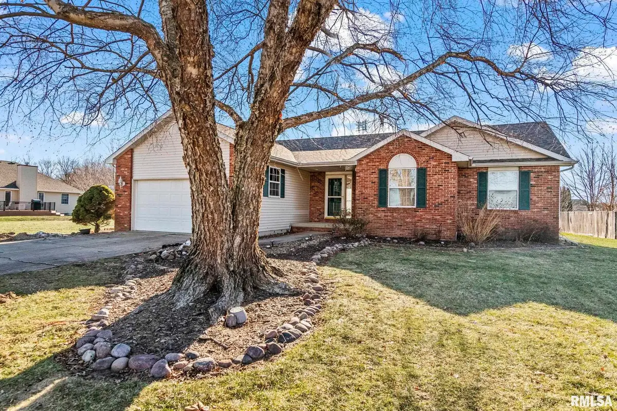 4610 Dickey John Road, Auburn, IL 62615 - Image #1