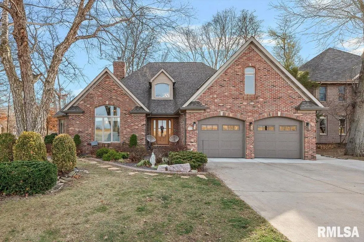 2314 Northshire Road, Taylorville, IL 62568 - Image #1