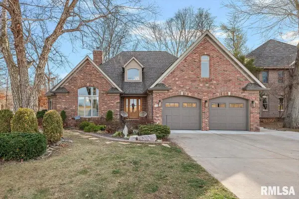 2314 Northshire Road, Taylorville, IL 62568