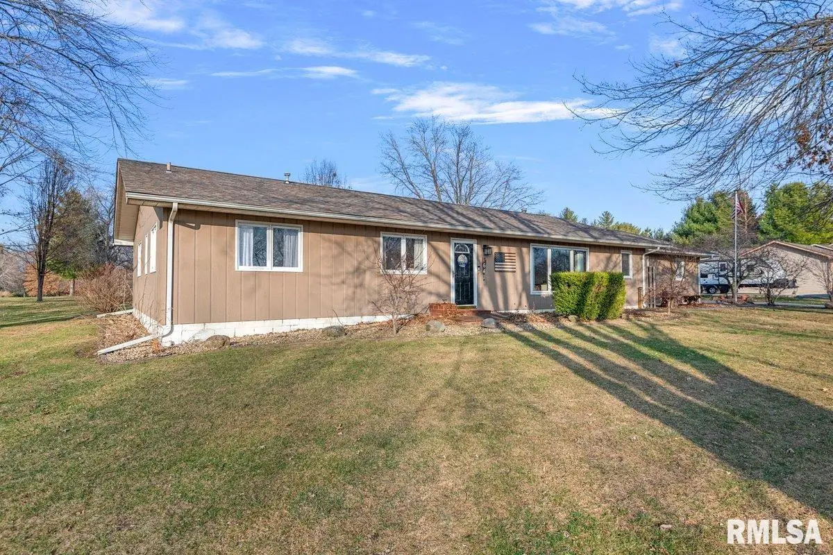 641 Foxtail Lane, Fancy Creek, IL 62707 - Image #1