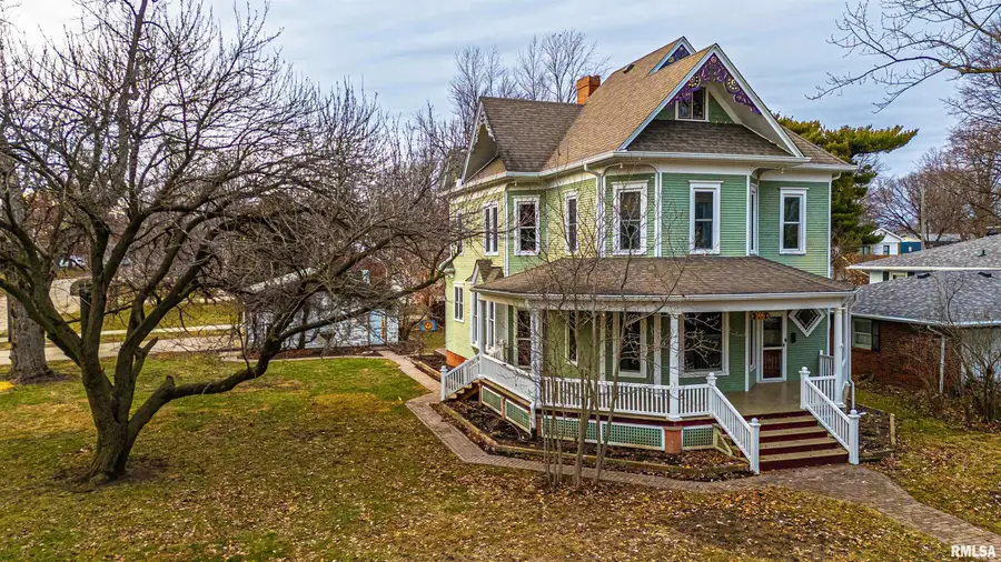 506 N Lafayette Street, Mount Pulaski, IL 62548 - Image #3